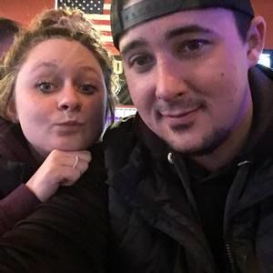 Meet your Posher, Aaron